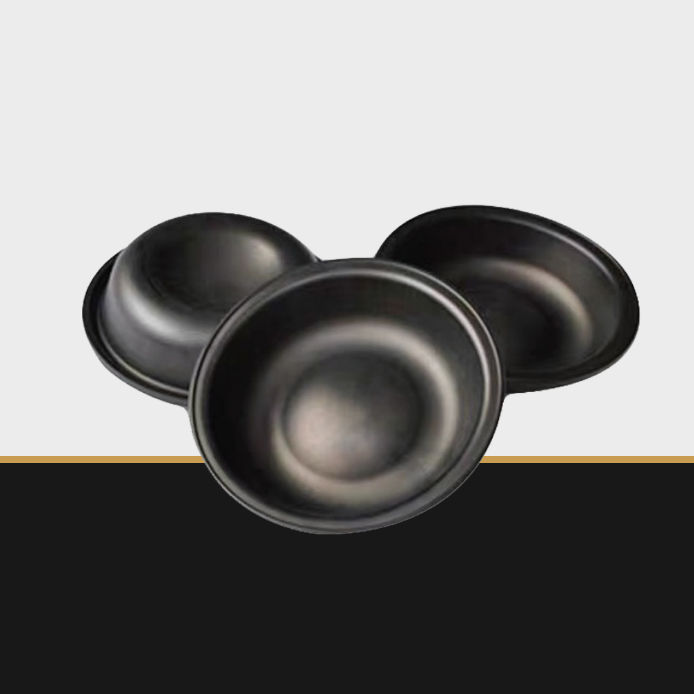 Diaphragm